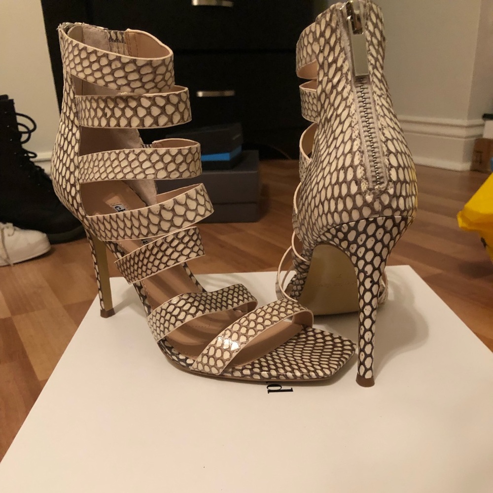Charles David Velma Heels!